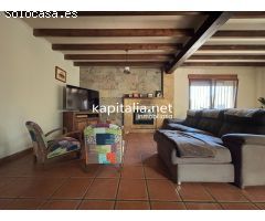Amplio Chalet a la venta en Cocentaina con piscina