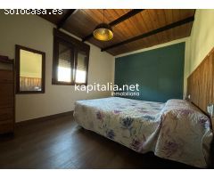 Amplio Chalet a la venta en Cocentaina con piscina