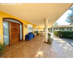 Lujoso chalet a la venta en zona Banyeres de Mariola.
