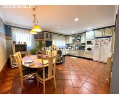 Lujoso chalet a la venta en zona Banyeres de Mariola.