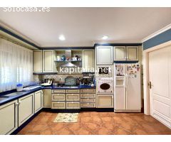 Lujoso chalet a la venta en zona Banyeres de Mariola.