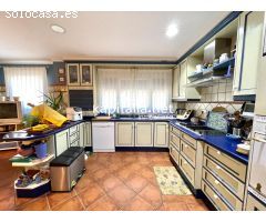 Lujoso chalet a la venta en zona Banyeres de Mariola.