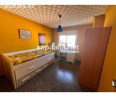 PISO CENTRICO A LA VENTA EN LA LLOSA DE RANES