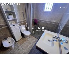 PISO CENTRICO A LA VENTA EN LA LLOSA DE RANES