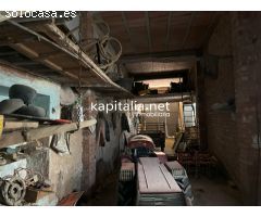 EDIFICIO EN VENTA EN LLUTXENT