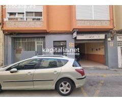 Local a la venta en Ontinyent