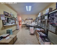 Local a la venta en Ontinyent
