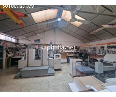 Local a la venta en Ontinyent