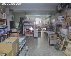 Local a la venta en Ontinyent