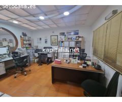 Local a la venta en Ontinyent