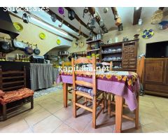 Casa en Alcocer de Planes