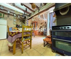 Casa en Alcocer de Planes