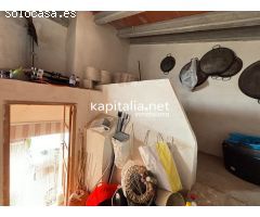 Casa en Alcocer de Planes