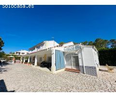 Luminoso chalet a la venta en Xativa
