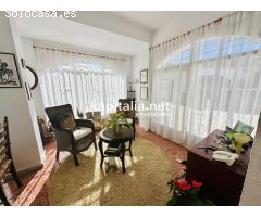 Luminoso chalet a la venta en Xativa