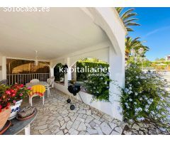 Luminoso chalet a la venta en Xativa