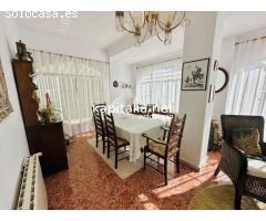 Luminoso chalet a la venta en Xativa