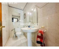 Luminoso chalet a la venta en Xativa