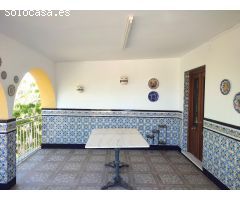 CASA DE CAMPO A LA VENTA EN GUADASSEQUIES, UBICADA EN ZONA TRANQUILA