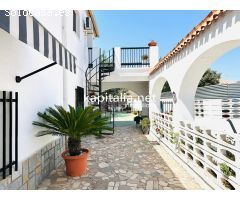 Muy buen chalet a la venta en Ontinyent