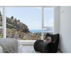 Villa exclusiva a la venta en Altea
