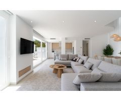 Villa exclusiva a la venta en Altea