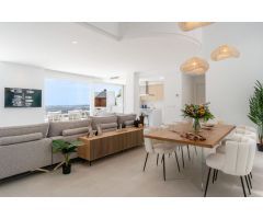 Villa exclusiva a la venta en Altea