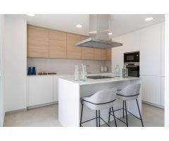 Villa exclusiva a la venta en Altea