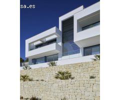Villa exclusiva a la venta en Altea