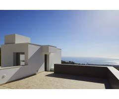 Villa exclusiva a la venta en Altea
