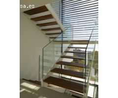 Villa exclusiva a la venta en Altea