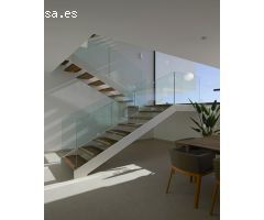 Villa exclusiva a la venta en Altea