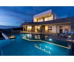 Villa Exclusiva a la venta en Cumbre del Sol