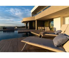 Villa Exclusiva a la venta en Cumbre del Sol