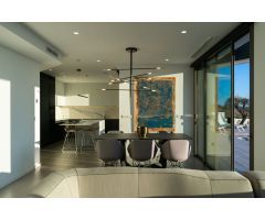 Villa Exclusiva a la venta en Cumbre del Sol