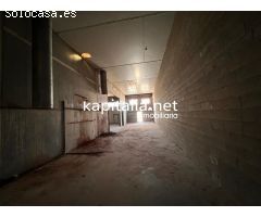 NAVE INDUSTRIAL A LA VENTA EN ALCUDIA DE CRESPINS