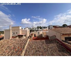 PISO DUPLEX CON GARAJE A LA VENTA  EN LA LLOSA DE RANES