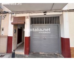 PISO DUPLEX CON GARAJE A LA VENTA  EN LA LLOSA DE RANES