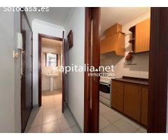 PISO DUPLEX CON GARAJE A LA VENTA  EN LA LLOSA DE RANES