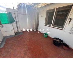 PISO DUPLEX CON GARAJE A LA VENTA  EN LA LLOSA DE RANES