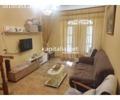 CASA A LA VENTA EN ONTINYENT, UBICADO EN LA ZONA DE SAN ANTONIO