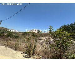 Solar urbano a la venta en Alberic, urbanización San Cristóbal