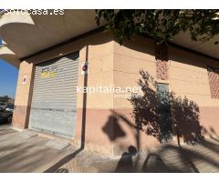 Local a la venta en Ontinyent , zona San Rafael