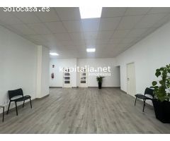 Local a la venta en Ontinyent zona centro