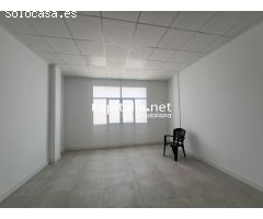 Local a la venta en Ontinyent zona centro