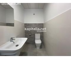 Local a la venta en Ontinyent zona centro