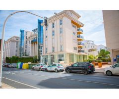 Local comercial en Altea avenida Conde de Altea
