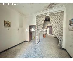 Casa a la venta en Rótova.