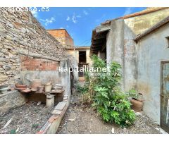 Casa a la venta en Rótova.