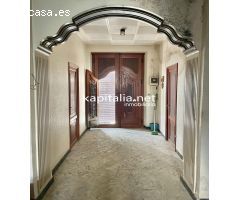 Casa a la venta en Rótova.